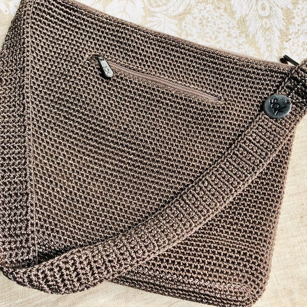 The Sak Crossbody purse